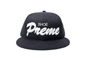 Image of Shoepreme "Supply The Demand" Snapback