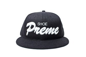 Image of Shoepreme "Supply The Demand" Snapback