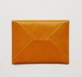 Image of ENEVELOPE morrocan orange