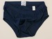 Image of Navy Y Briefs (3 Pack)