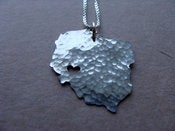 Image of Poland Necklace