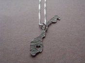 Image of Norway Necklace