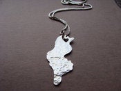 Image of Tunisia Necklace