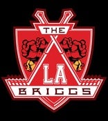 Image of Hockey Jersey T-Shirt