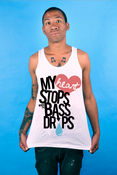 Image of #Heartstopper Tank