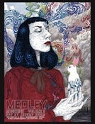 Image of Medley Magazine #1-3