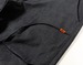 Image of SKIRMISH TROUSERS - REVERSED DENIM