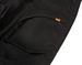 Image of SKIRMISH TROUSERS - BLACK BULL DENIM