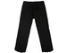 Image of SKIRMISH TROUSERS - BLACK RIP STOP