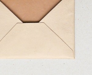 Image of ENVELOPE natural