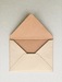 Image of ENVELOPE natural