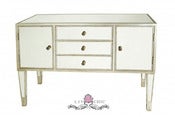 Image of Mirrored Cabinet