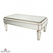 Image of Mirrored Coffee Table