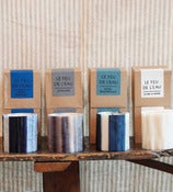 Image of Scented Candles