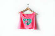 Image of VLLN Heart Womens ( more Colors)