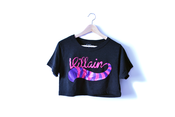 Image of Cheshire Villain Womens ( More colors)