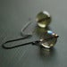 Image of Bubble Earrings