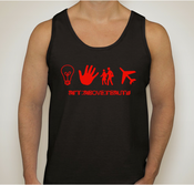 Image of Reality:Logo Tank Top