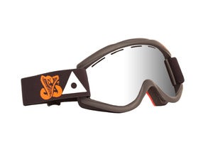 Image of Kaleidoscope Cobra Dog / Chris Grenier 