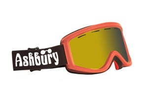 Image of Warlock / Burgundy 
