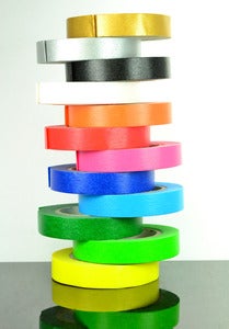 Image of Bright Shades Multi Pack Washi Tape