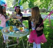 Image of Posh Petal Tutu's 