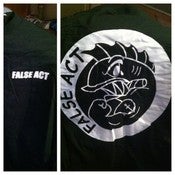 Image of HellFish Reprint Tee LAST ONE!!!