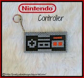 Image of Old School Nintendo Contoller