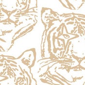 Image of star tiger wallpaper sample
