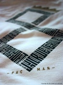 Image of Eight TEE - white