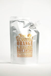 Image of Orange & Bergamot Body Lotion