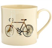 Image of BICYCLE MUG