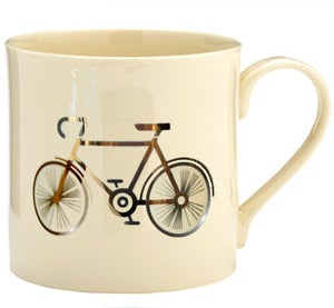 Image of BICYCLE MUG