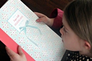 Image of Paper Doll Coloring Book