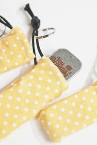 Image of Lip Balm + Holder - Limited Edition 