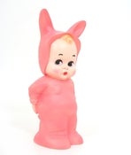 Image of BABY BUNNY LIGHT - PINK