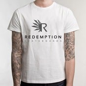 Image of Mens Redemption Native T Shirt