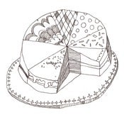 Image of Cake