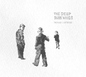 Image of The Place I Left Behind - Compact Disc