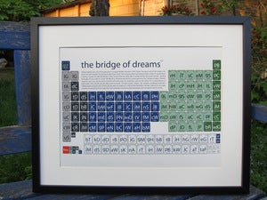 Image of Chelsea - Bridge of Dreams