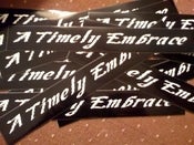 Image of Stickers