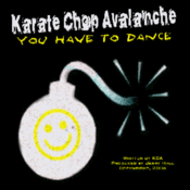 Image of KChop - You Have To Dance
