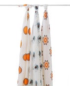 Image of BAMBOO WRAPS