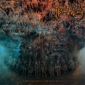 Image of Contaminating the Hive Mind CD