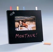 Image of CHALKBOARD FRAME