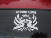 Image of S2R 6 Inch Vinyl (White)