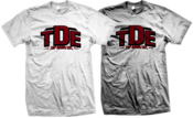 Image of TDE Tee