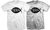 Image of Ab-SOUL Tee