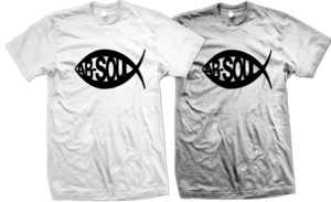Image of Ab-SOUL Tee