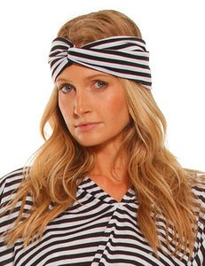Image of HAMPTONS TURBAND